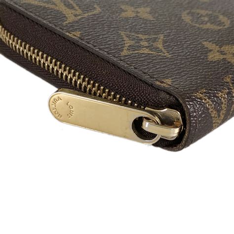 louis vuitton graffa wallet|Louis Vuitton wallet zipper pull.